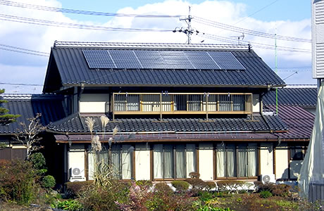 一般住宅