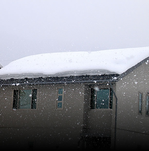 融雪工事