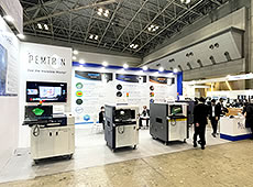 製造ライン設備